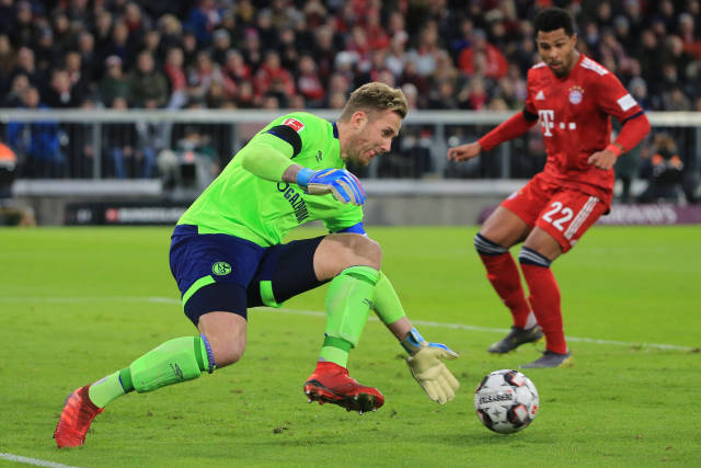 國隊防不勝 國隊防不勝